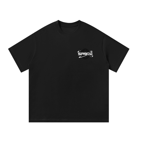Unisex Oversized T-Shirt - Space