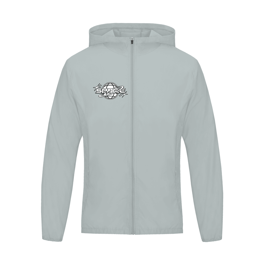 Veste de Sport Légère à Capuche — Homme - Space