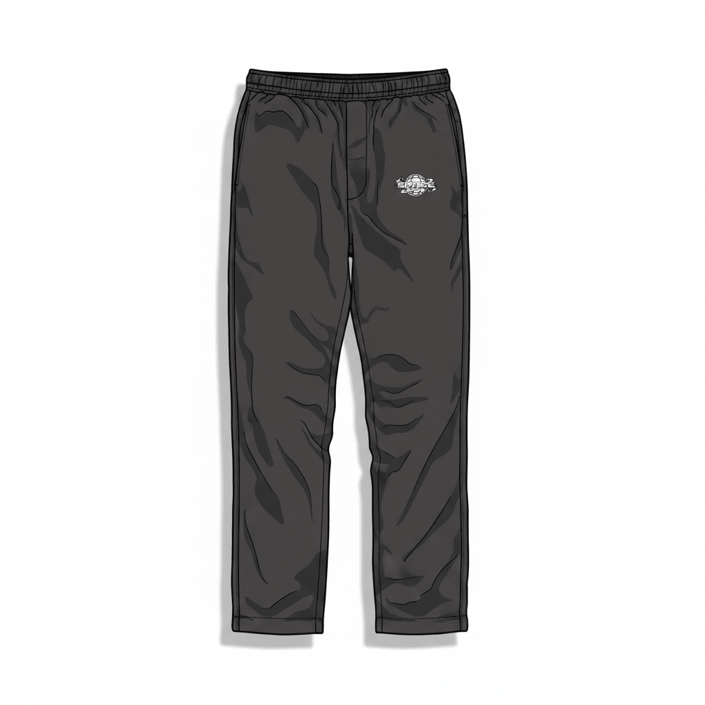 Pantalons - Space