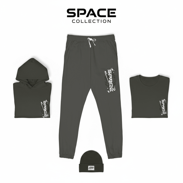 Sweats - Space