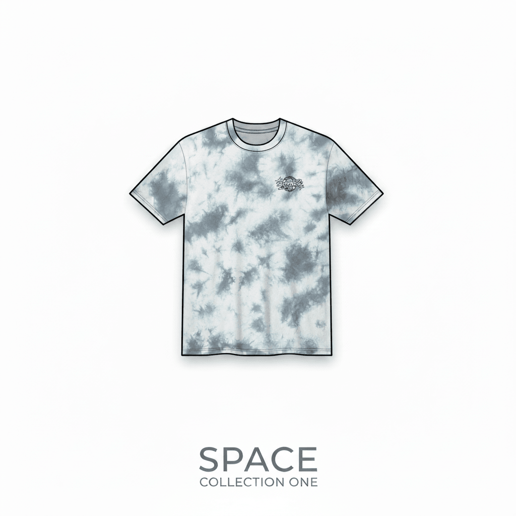 Tops - Space
