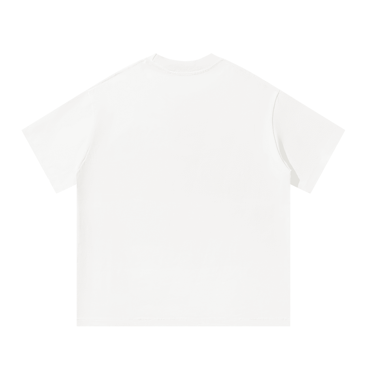 Unisex Oversized T-Shirt - Space