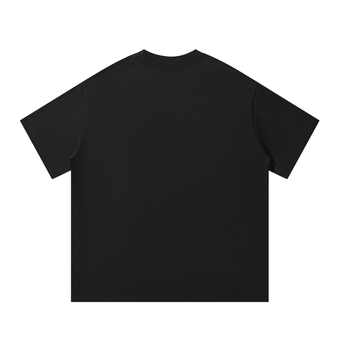 Unisex Oversized T-Shirt - Space