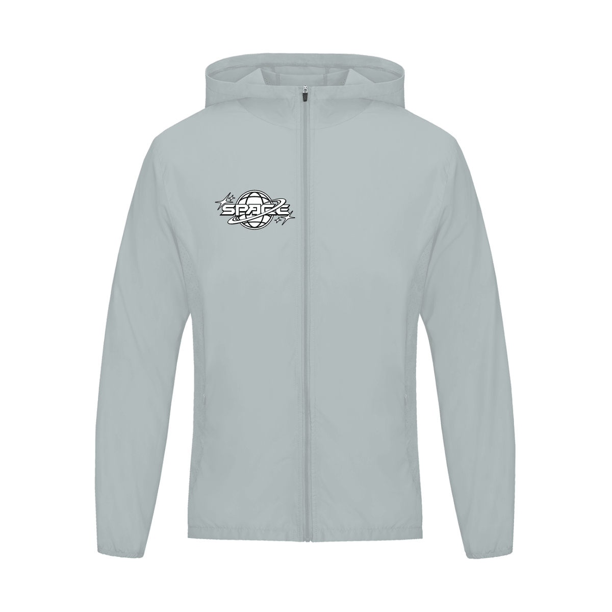 Veste de Sport Légère à Capuche — Homme - Space
