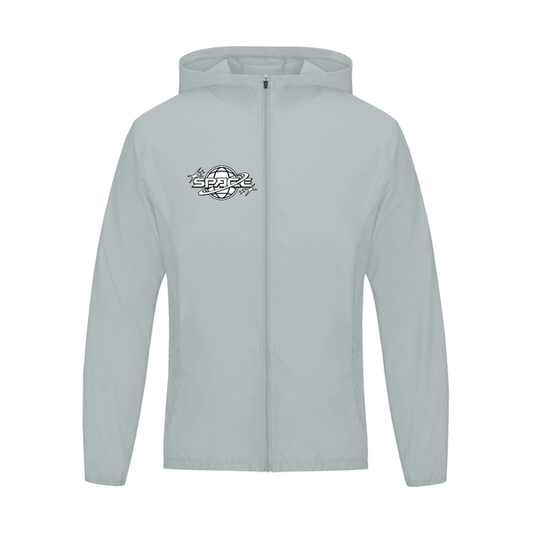 Veste de Sport Légère à Capuche — Homme - Space